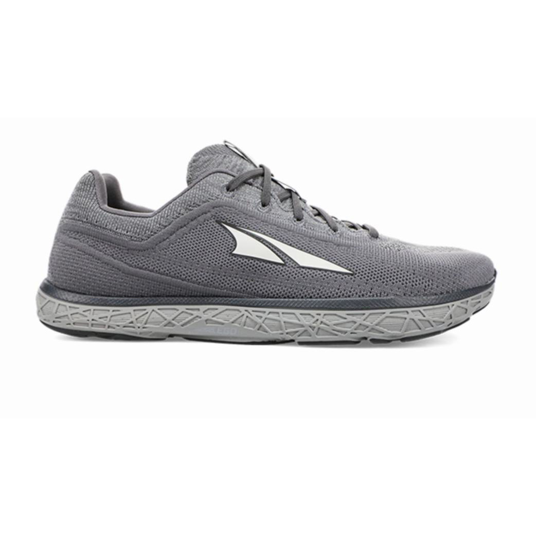 Altra Herr Escalante 2.5 Löparskor Grå 036751JDH